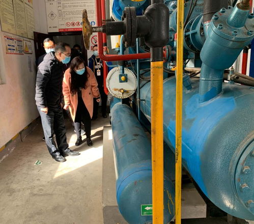 你坐的電梯安全嗎？鄭州展開“大塊頭”電梯安全大檢查，防護(hù)設(shè)備全面排查