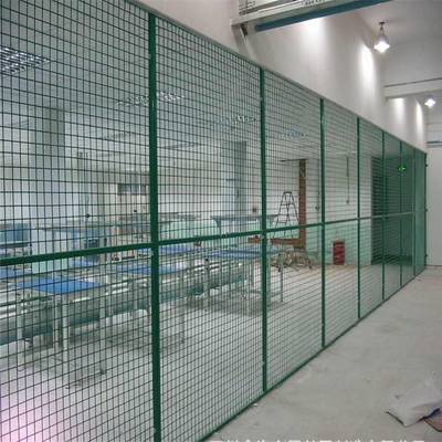 工廠安全防護(hù)網(wǎng)與安全防護(hù)設(shè)備的重要性及選用指南